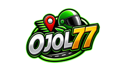 OJOL77 logo